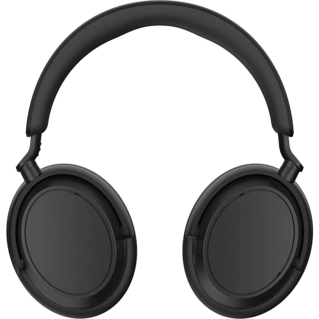 Наушники Sennheiser Accentum Plus Black, Черный — фото 4