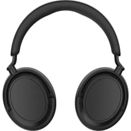 Наушники Sennheiser Accentum Plus Black, Черный — фото 4