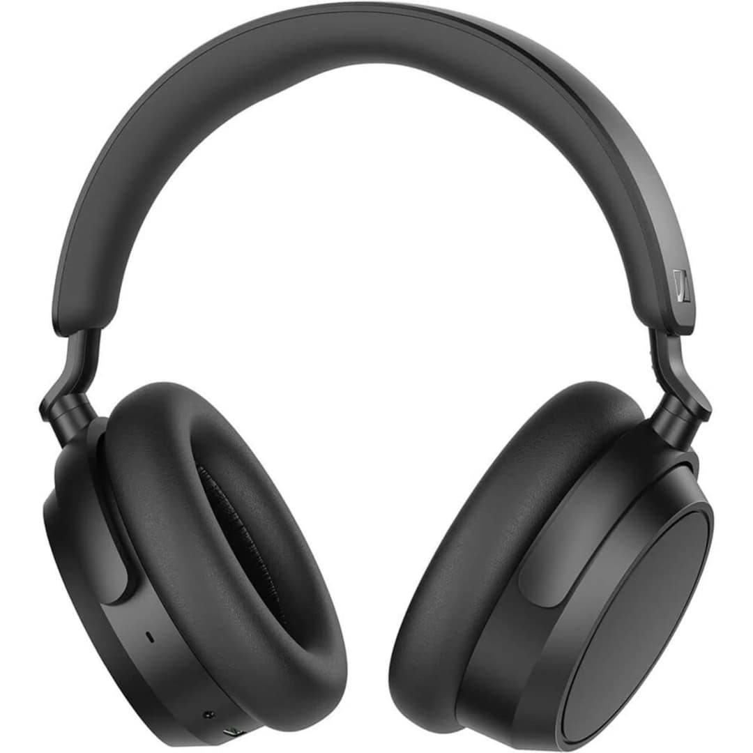 Наушники Sennheiser Accentum Plus Black, Черный — фото 5