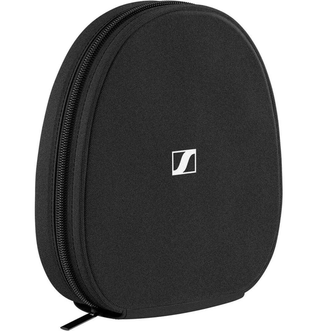 Наушники Sennheiser Accentum Plus Black, Черный — фото 6