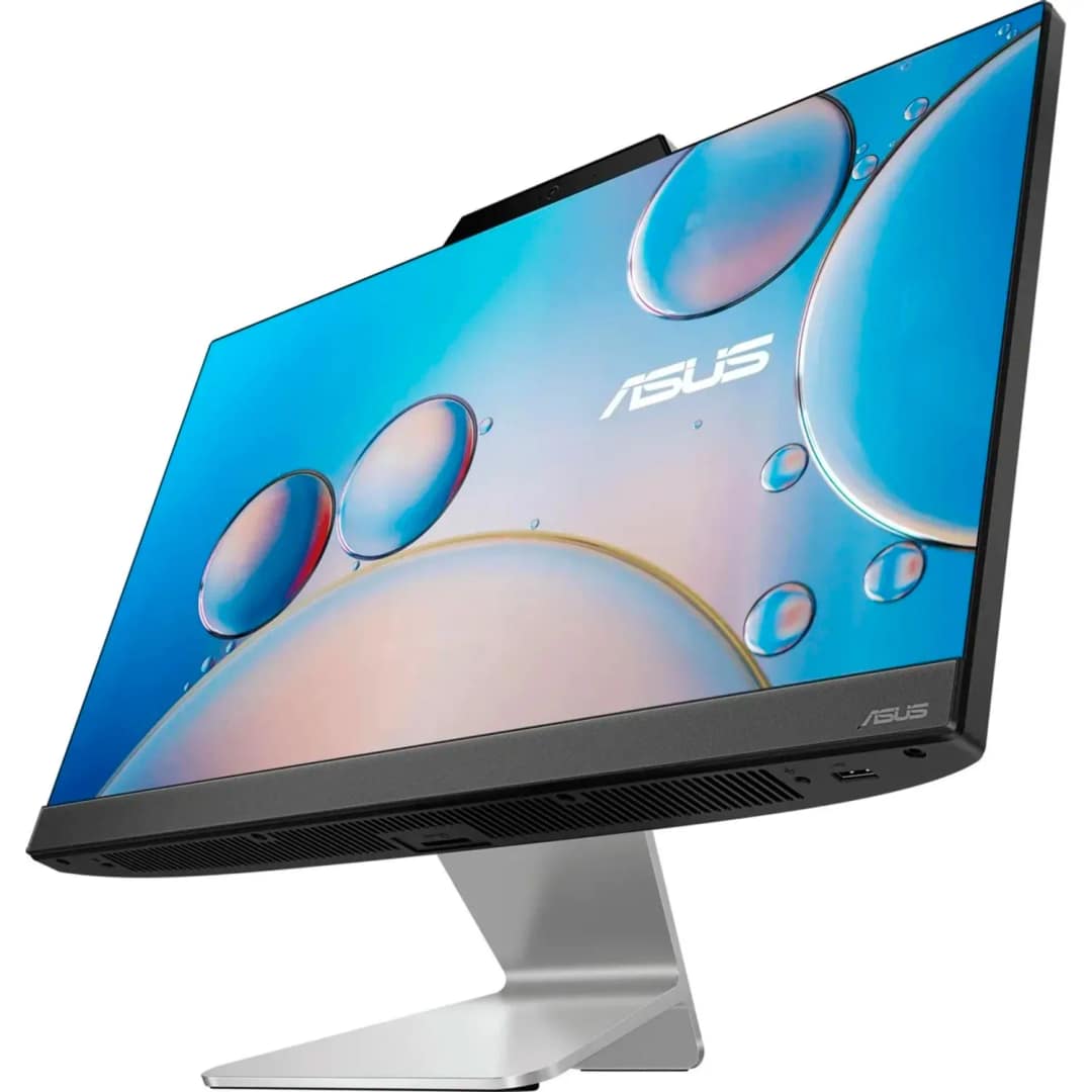 Моноблок ASUS A3202WBA-BPB004M 21.45 FHD IPS i5-1235U SSD Black, Черный — фото 3