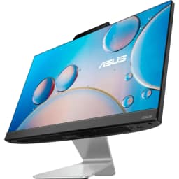 Моноблок ASUS A3202WBA-BPB004M 21.45 FHD IPS i5-1235U SSD Black, Черный — фото 3