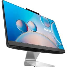 Моноблок ASUS A3202WBA-BPB004M 21.45 FHD IPS i5-1235U SSD Black, Черный — фото 4