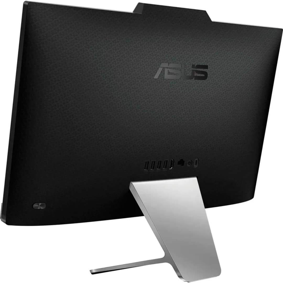 Моноблок ASUS A3202WBA-BPB004M 21.45 FHD IPS i5-1235U SSD Black, Черный — фото 5