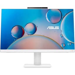 Моноблок ASUS A5402WVAR-WPC0070 23.8 FHD IPS i5-120U SSD White, Белый — фото 1