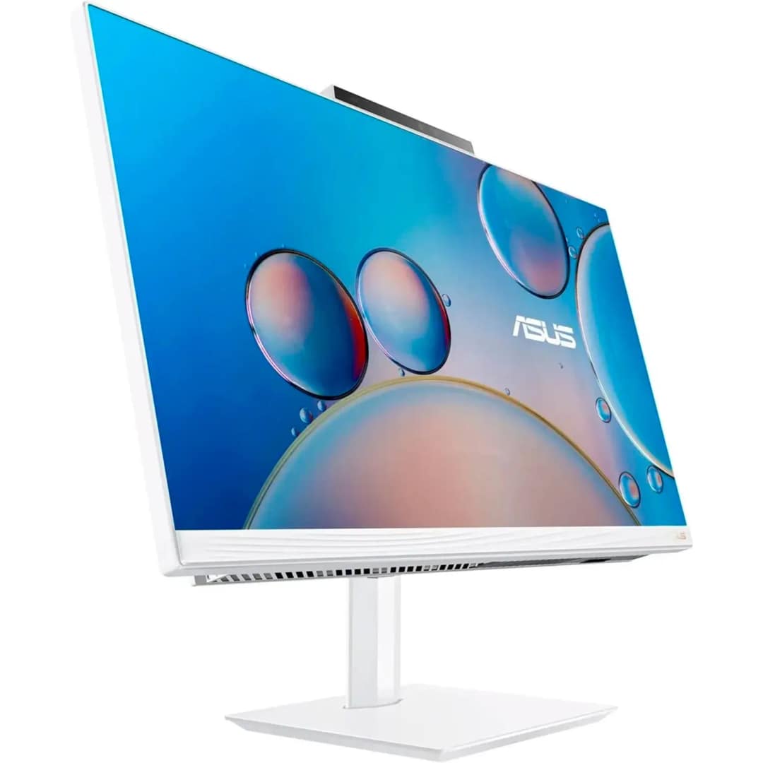 Моноблок ASUS A5402WVAR-WPC0070 23.8 FHD IPS i5-120U SSD White, Белый — фото 3