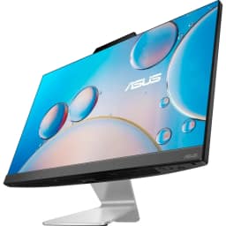 Моноблок ASUS E3402WVA-BPC0150 23.8 FHD IPS i5-120U SSD Black, Черный — фото 2
