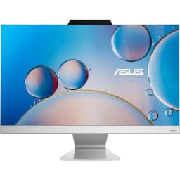 Моноблок ASUS E3402WVA-WPC0200 23.8 FHD IPS i5-120U SSD White, Белый — фото 1