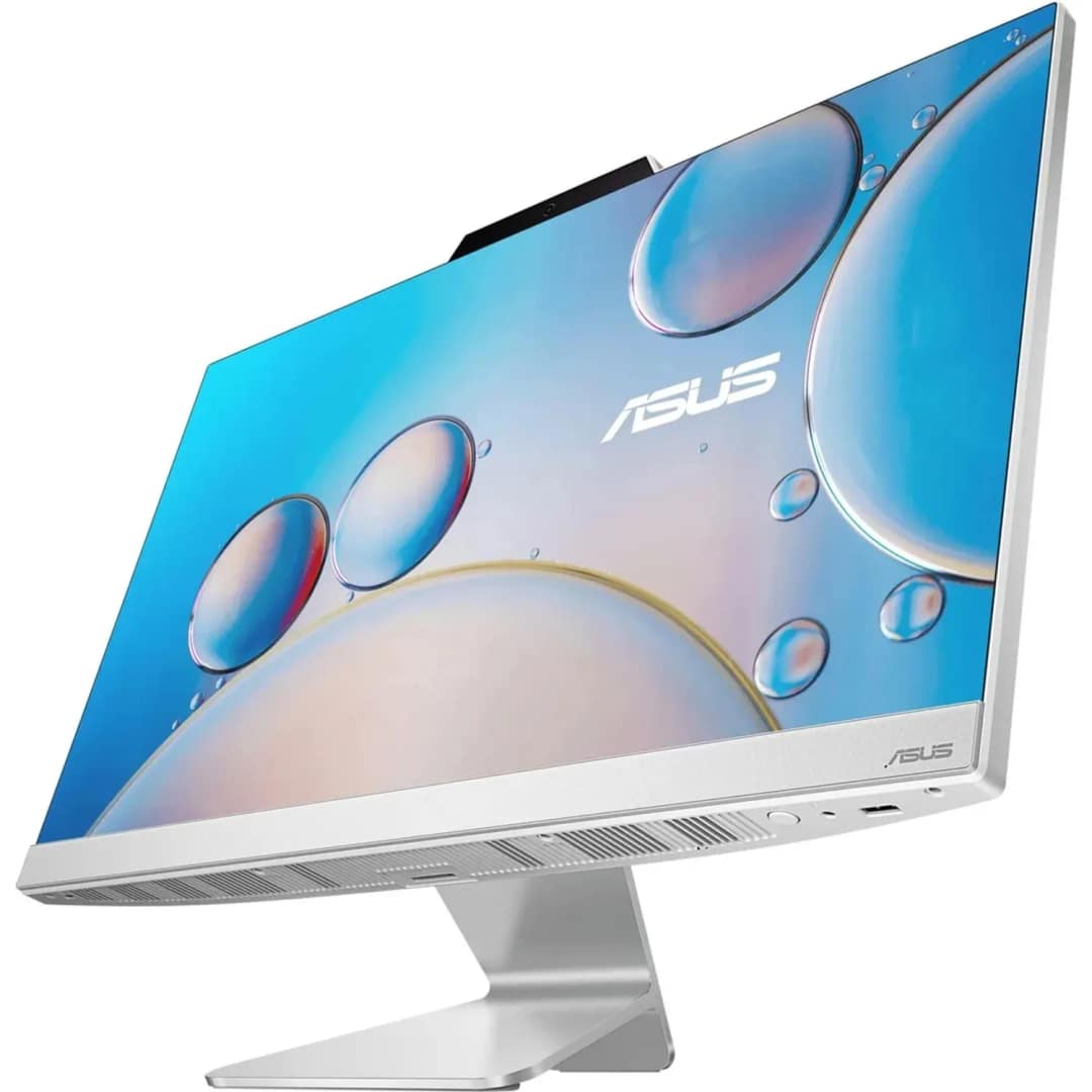 Моноблок ASUS E3402WVA-WPC0200 23.8 FHD IPS i5-120U SSD White, Белый — фото 3