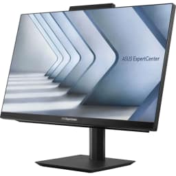 Моноблок ASUS E5402WVAR-BPC0090 23.8 FHD IPS i5-120U SSD Black, Черный — фото 3