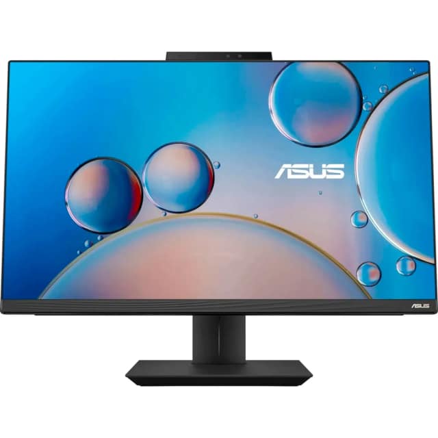 Моноблок ASUS E5702WVAR-BPE0060 27 FHD IPS i7-150U SSD Black, Черный