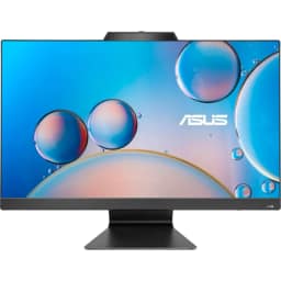Моноблок ASUS F3702WFA-BPE0100 27 FHD IPS R5-7520U SSD Black, Черный — фото 1