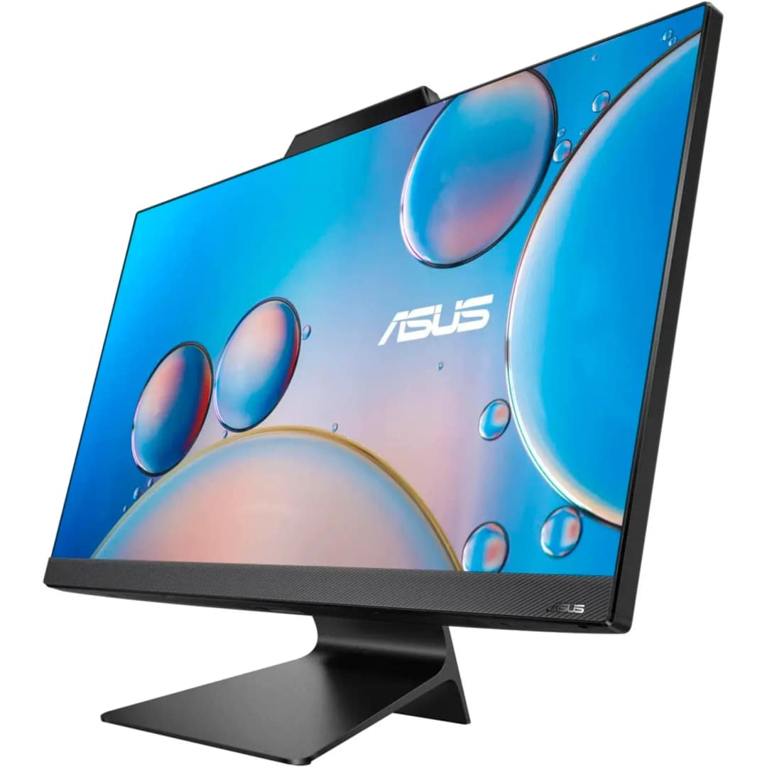 Моноблок ASUS F3702WFA-BPE0100 27 FHD IPS R5-7520U SSD Black, Черный — фото 2