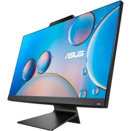 Моноблок ASUS F3702WFA-BPE0100 27 FHD IPS R5-7520U SSD Black, Черный — фото 2