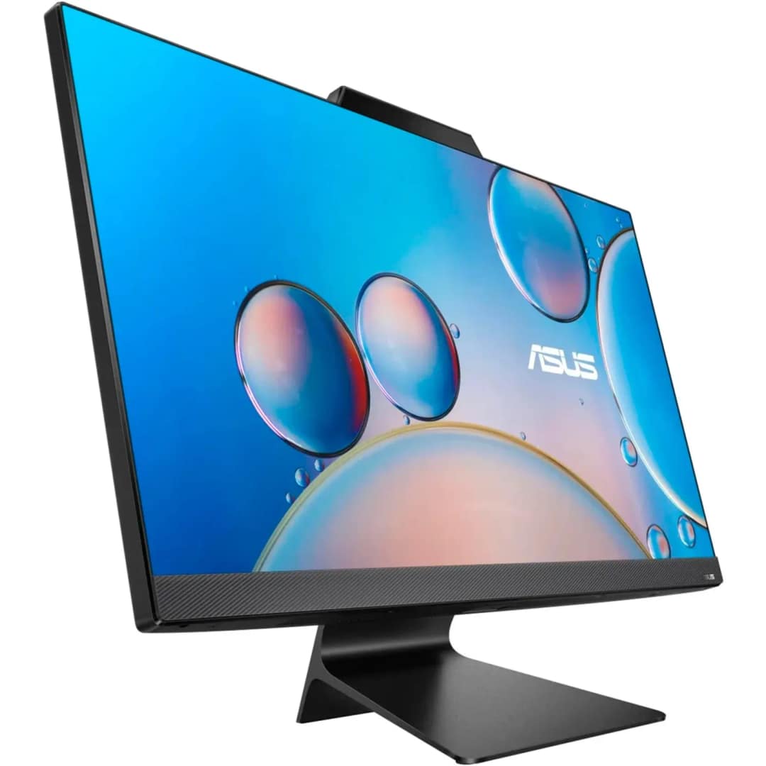Моноблок ASUS F3702WFA-BPE0100 27 FHD IPS R5-7520U SSD Black, Черный — фото 3