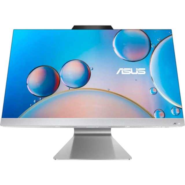 Моноблок ASUS F3702WFA-WPE0040 27 FHD IPS R5-7520U SSD White, Белый