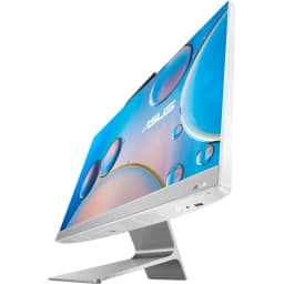 Моноблок ASUS F3702WFA-WPE0040 27 FHD IPS R5-7520U SSD White, Белый — фото 2
