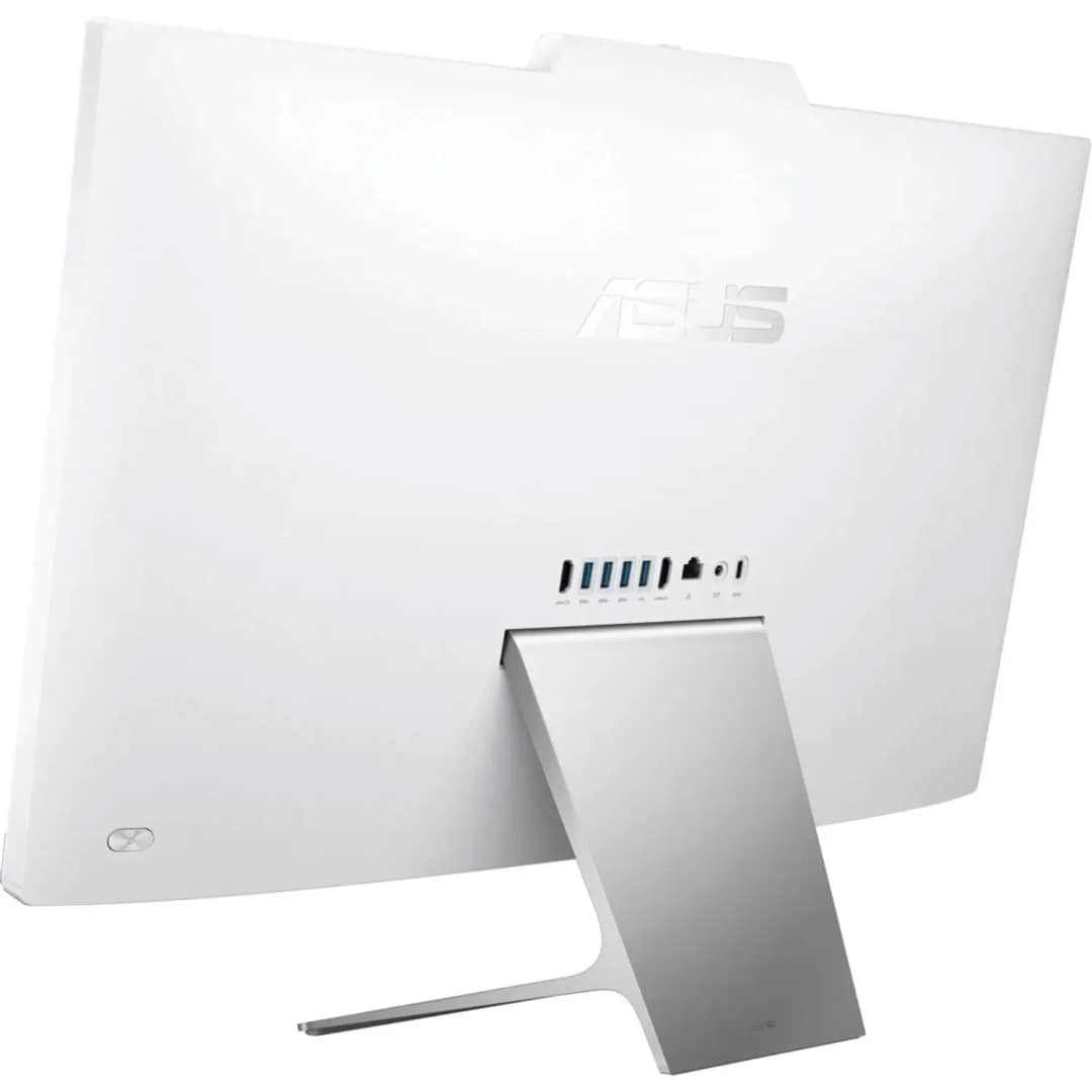 Моноблок ASUS F3702WFA-WPE0040 27 FHD IPS R5-7520U SSD White, Белый — фото 4