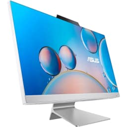 Моноблок ASUS F3702WFA-WPE0040 27 FHD IPS R5-7520U SSD White, Белый — фото 5