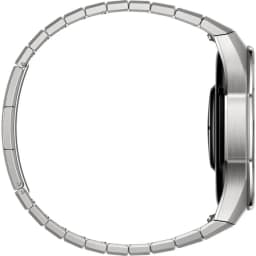 Смарт-часы Huawei Watch GT 5 Pro 46mm Titanium, Серебристый — фото 5
