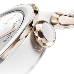 Смарт-часы Huawei Watch GT 5 Pro 42mm White Fluoroelastomer, Белый — фото 4
