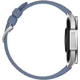 Смарт-часы Huawei Watch GT 5 46mm Blue Woven, Синий — фото 5