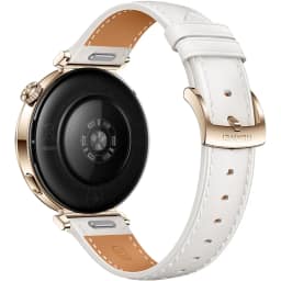 Смарт-часы Huawei Watch GT 5 41mm White Leather, Белый — фото 2