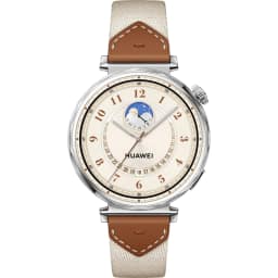 Смарт-часы Huawei Watch GT 5 41mm Brown Woven, Коричневый — фото 2