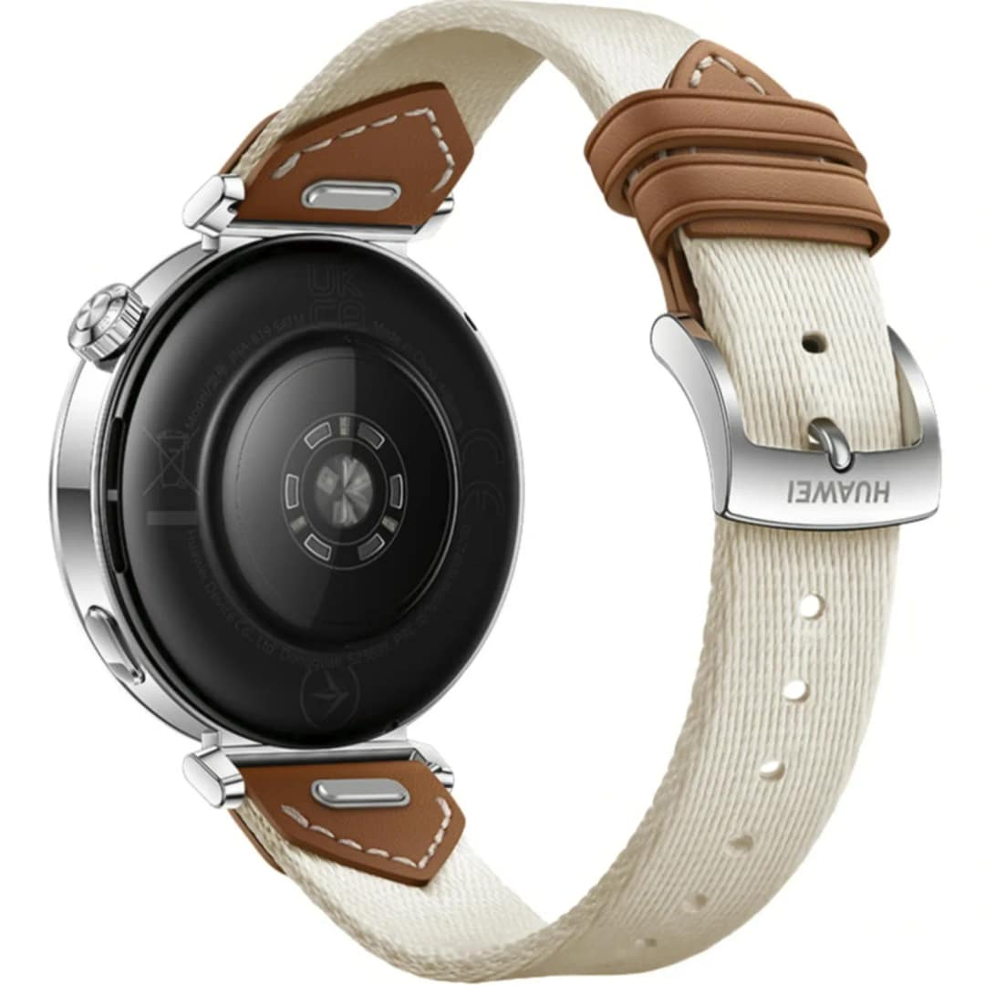 Смарт-часы Huawei Watch GT 5 41mm Brown Woven, Коричневый — фото 3