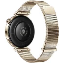 Смарт-часы Huawei Watch GT 5 41mm Golden Milanese, Золотистый — фото 3