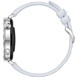 Смарт-часы Huawei Watch GT 5 41mm Blue Fluoroelastomer, Голубой — фото 3