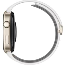 Смарт-часы Huawei Watch D2 Composite, Gold/White — фото 3