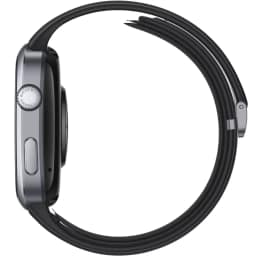 Смарт-часы Huawei Watch D2 Fluoroelastomer, Black/Black — фото 2