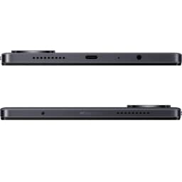Планшет Xiaomi Redmi Pad SE 8.7 6 Wi-Fi Graphite Gray Global Version, Черный — фото 3
