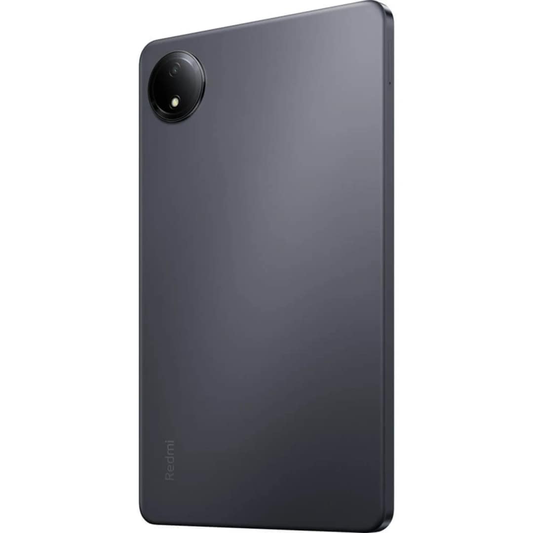 Планшет Xiaomi Redmi Pad SE 8.7 6 Wi-Fi Graphite Gray Global Version, Черный — фото 5
