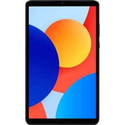 Планшет Xiaomi Redmi Pad SE 8.7 6 Wi-Fi Graphite Gray Global Version, Черный — фото 9