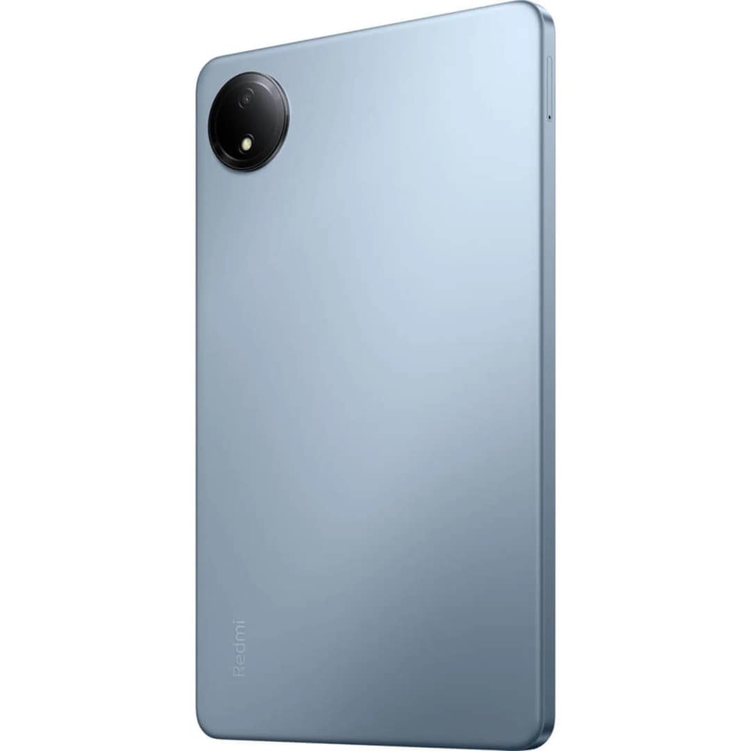 Планшет Xiaomi Redmi Pad SE 8.7 6 LTE Sky Blue Global Version, Голубой — фото 4