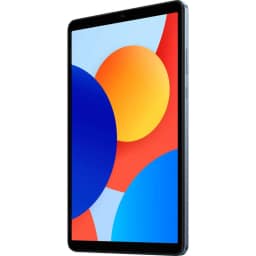 Планшет Xiaomi Redmi Pad SE 8.7 6 LTE Sky Blue Global Version, Голубой — фото 7