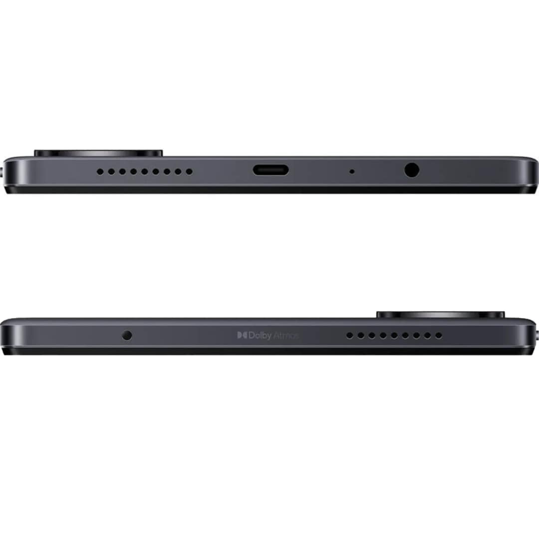 Планшет Xiaomi Redmi Pad SE 8.7 6 LTE Graphite Gray Global Version, Серый — фото 3