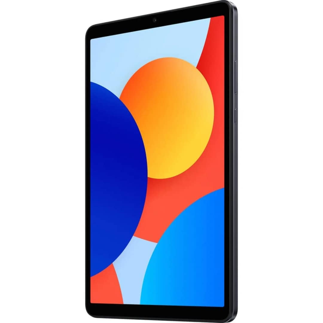 Планшет Xiaomi Redmi Pad SE 8.7 6 LTE Graphite Gray Global Version, Серый — фото 4