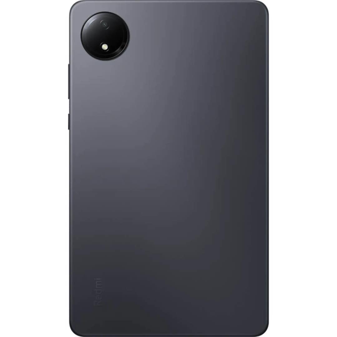 Планшет Xiaomi Redmi Pad SE 8.7 6 LTE Graphite Gray Global Version, Серый — фото 7