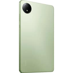 Планшет Xiaomi Redmi Pad SE 8.7 6 LTE Aurora Green Global Version, Зеленый — фото 4