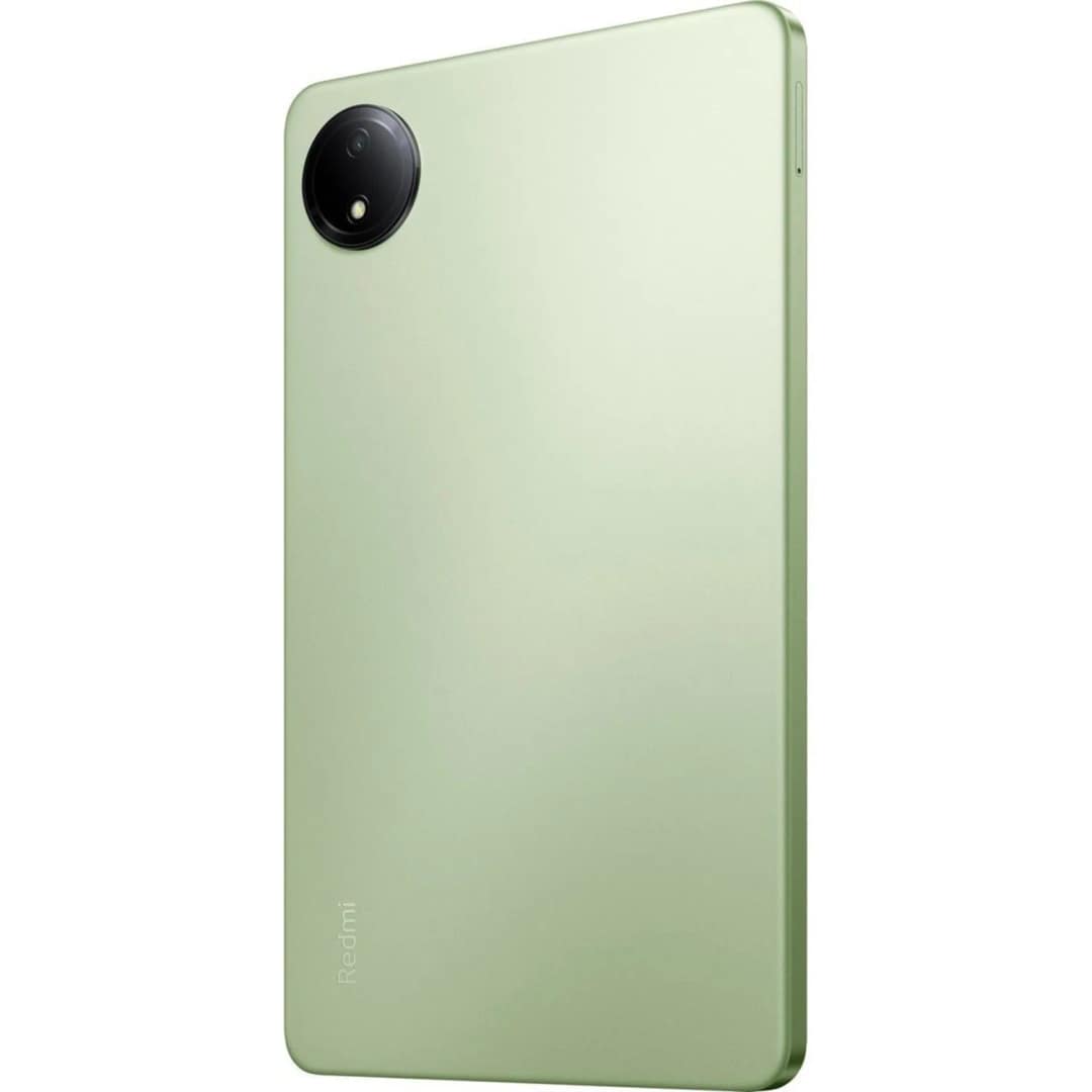 Планшет Xiaomi Redmi Pad SE 8.7 6 LTE Aurora Green Global Version, Зеленый — фото 5