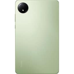 Планшет Xiaomi Redmi Pad SE 8.7 6 LTE Aurora Green Global Version, Зеленый — фото 6