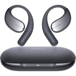 Наушники Xiaomi OpenWear Stereo Cosmic Grey, Черный — фото 1