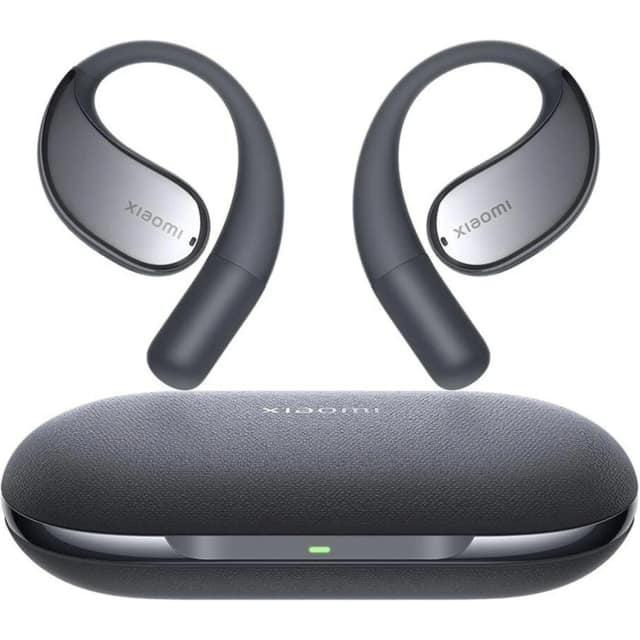Наушники Xiaomi OpenWear Stereo Cosmic Grey, Черный