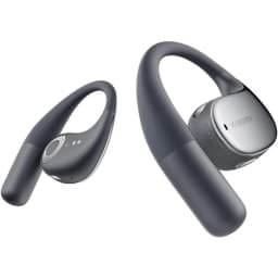 Наушники Xiaomi OpenWear Stereo Cosmic Grey, Черный — фото 2