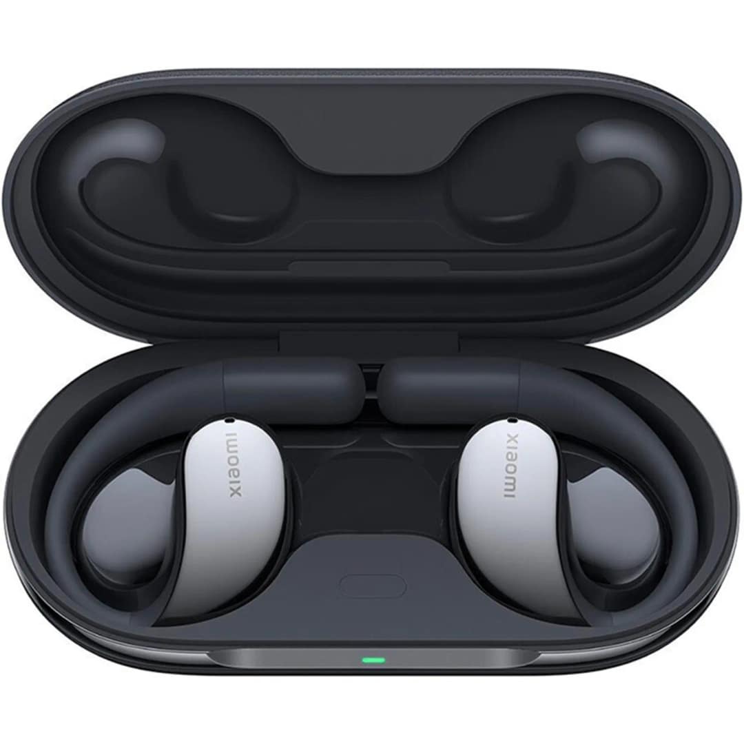 Наушники Xiaomi OpenWear Stereo Cosmic Grey, Черный — фото 3