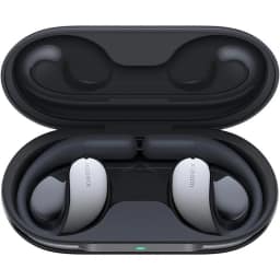 Наушники Xiaomi OpenWear Stereo Cosmic Grey, Черный — фото 3