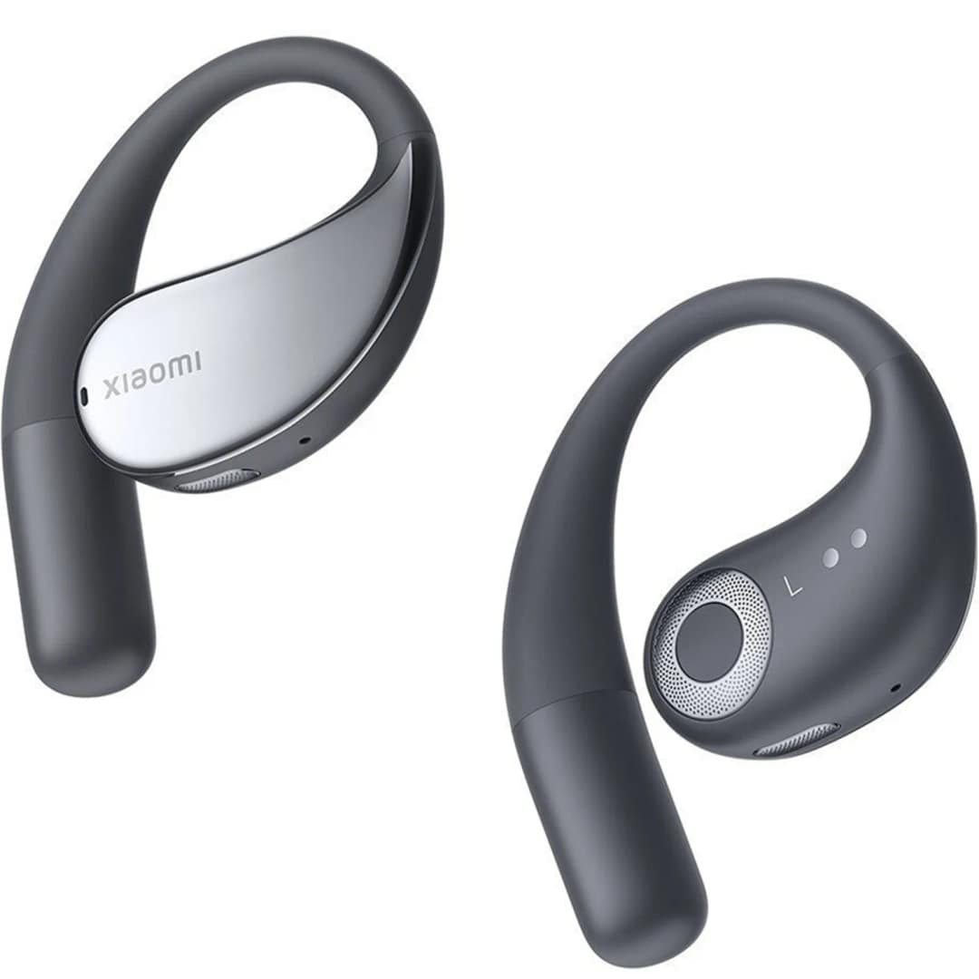 Наушники Xiaomi OpenWear Stereo Cosmic Grey, Черный — фото 4